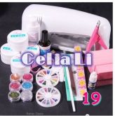 Kit Gel