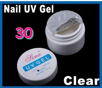 Gel p/ unha