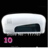 Forno de unha de gel