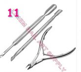 Kit p/ unhas