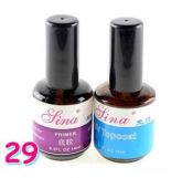 Top cout + Primer
