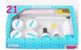 Gel, top cout, Primer p/ unha